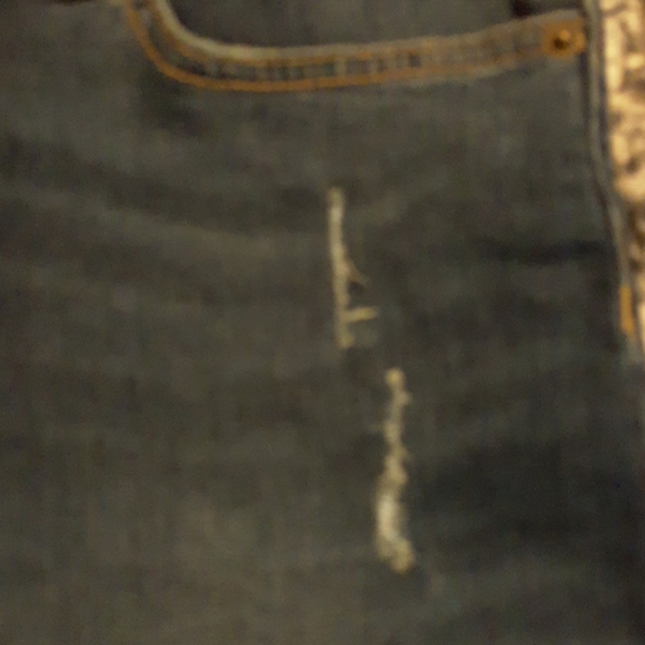 Time n Tru Shorts - Picture 2 of 5